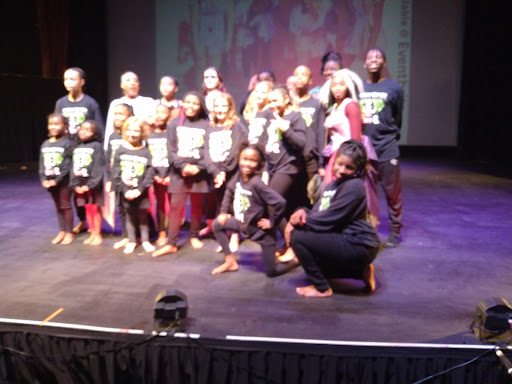 Movie Theater «The Palace Theatre», reviews and photos, 2384 James St, Syracuse, NY 13206, USA