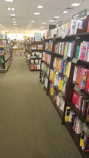 Book Store «Barnes & Noble», reviews and photos, 5835 Sky Pond Dr, Loveland, CO 80537, USA