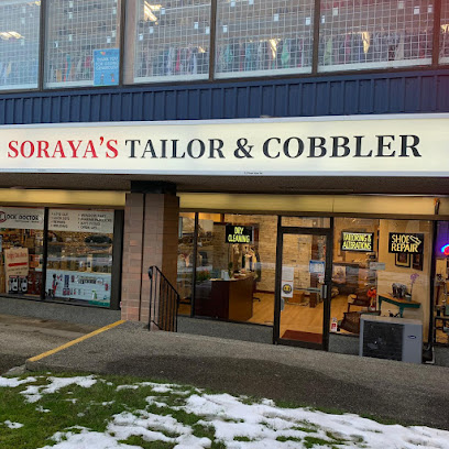 Sorayas Tailor & Drycleaning