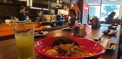JINYA Ramen Bar - Studio City image