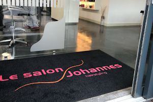 Le Salon Johannes