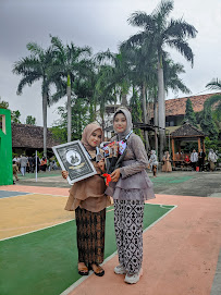 Foto SMP  Negeri 1 Maduran, Kabupaten Lamongan
