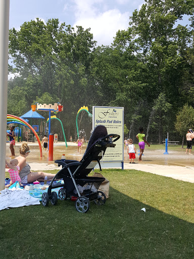 Water Park «Splash Pad», reviews and photos, 12690 Promise Rd, Fishers, IN 46038, USA