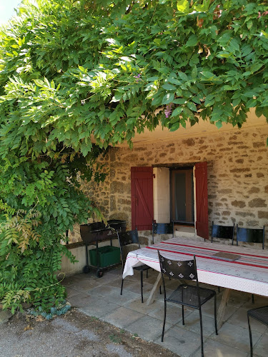 Lodge Fermette DuBois Lacapelle-Ségalar