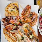 Photo n°1 de l'avis de Sanchy. fait le 22/06/2023 à 11:19 sur le  Aglio e Oglio... Mare à Palau