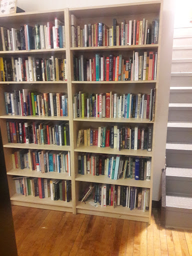 Thrift Store «Out of the Closet - Brooklyn», reviews and photos, 475 Atlantic Ave, Brooklyn, NY 11217, USA