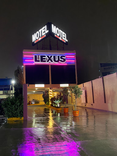 Hotel Lexus