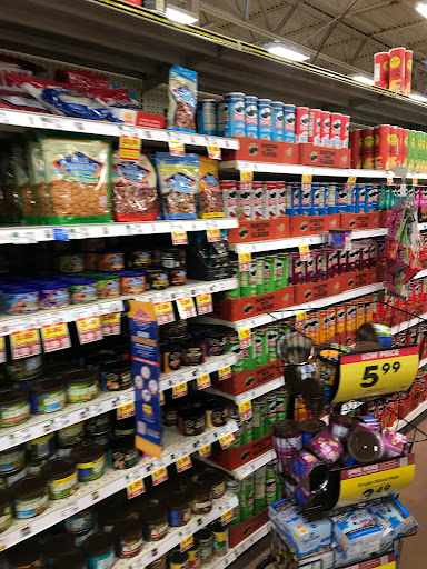 Grocery Store «Kroger», reviews and photos, 2700 Braselton Hwy, Dacula, GA 30019, USA