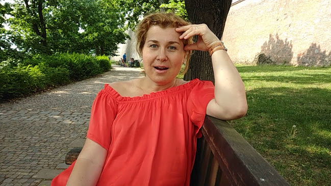 Zita Nováková - Brno