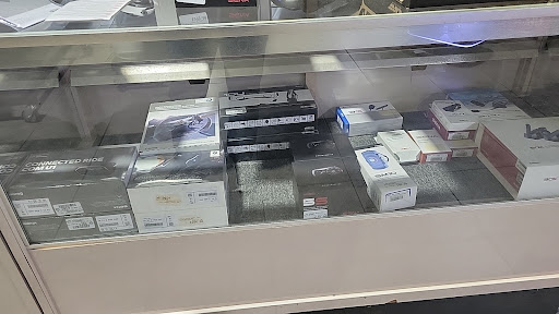 Motorcycle Dealer «Haps Cycle Sales, Inc.», reviews and photos