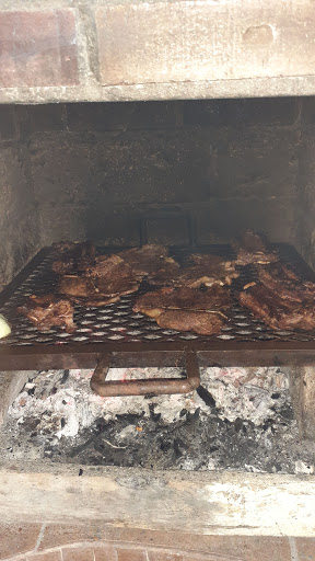 Asador de carnes Reynosa
