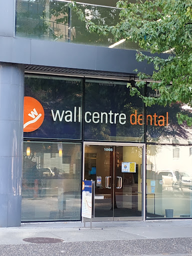 Wall Centre Dental