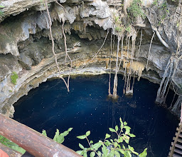 Los 7 Cenotes San Gerónimo Oficina (Desarrollo se encuentra a 80 minutos de Merdia) photo