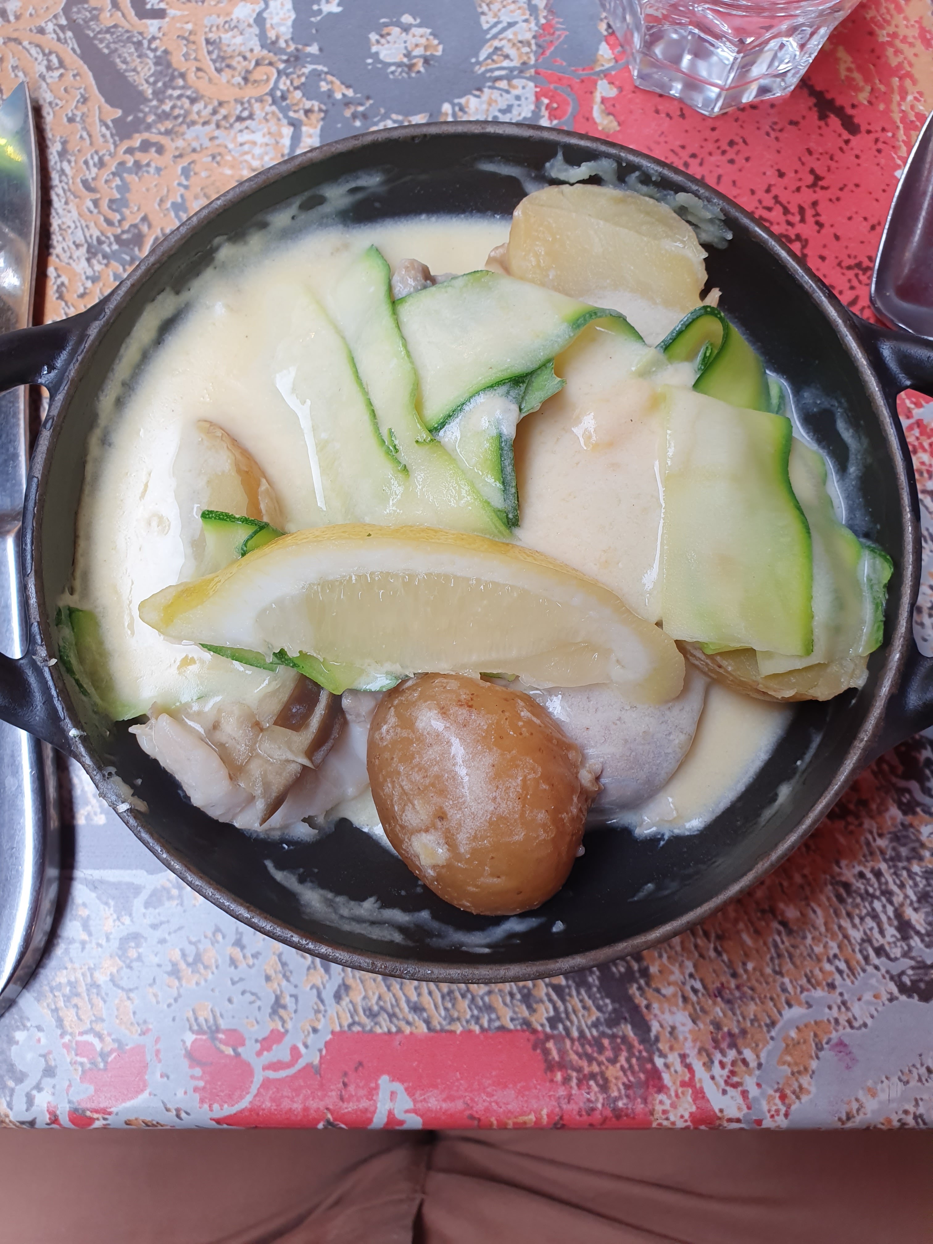 Photo n° 1 de l'avis de Rom.a fait le 15/06/2019 à 12:47