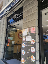 Sicilian Goodness - Padova via Roma à Padua menu