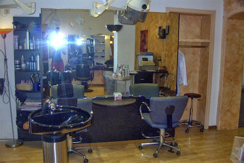 Friseur Haarmonie à Gießen