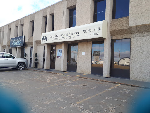 Serenity Funeral Service - Head Office