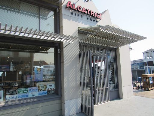 Gift Shop «Alcatraz Gift Shop», reviews and photos, 39 Pier 39 Concourse, San Francisco, CA 94133, USA