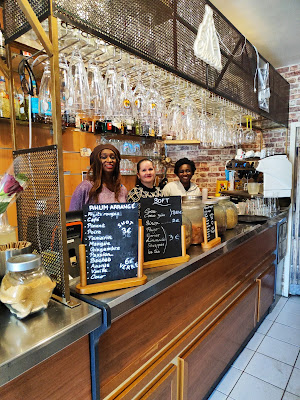 BISTRO JOLISSO à Marseille