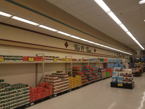 Grocery Store «Kroger», reviews and photos, 31300 Michigan Ave, Westland, MI 48186, USA