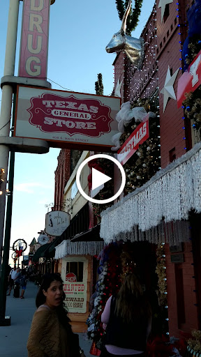 General Store «Texas General Store», reviews and photos, 406 S Main St, Grapevine, TX 76051, USA