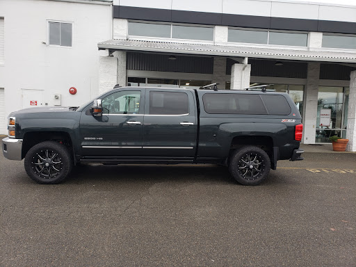GMC Dealer «Seaview Buick GMC», reviews and photos, 17909 WA-99, Lynnwood, WA 98037, USA