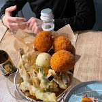 Photo n°2 de l'avis de Costanza.o fait le 29/12/2021 à 16:42 sur le  Crunch Pizzeria Popolare Catanzaro à Catanzaro