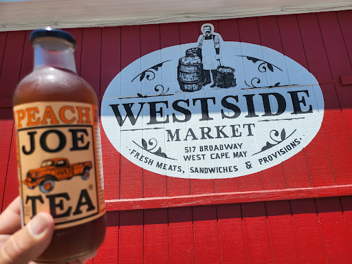Market «Westside Market», reviews and photos, 517 Broadway, Cape May, NJ 08204, USA