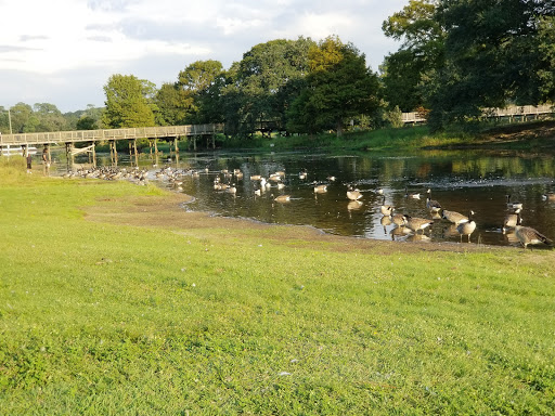 Golf Course «Azalea City Golf Course», reviews and photos, 1000 Gaillard Dr, Mobile, AL 36608, USA