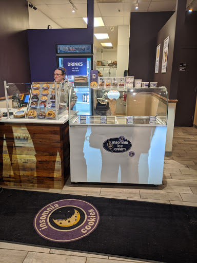 Cookie Shop «Insomnia Cookies», reviews and photos, 2905 Howard St, Kalamazoo, MI 49008, USA