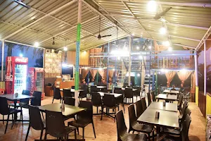 Mahasagar Beach Restaurant & Bar image