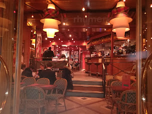 Photo n°139 de La Rhumerie à Paris ()