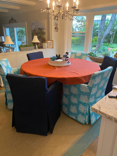 Fabric Store «G Street Fabrics», reviews and photos, 12220 Wilkins Ave, Rockville, MD 20852, USA