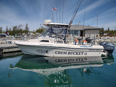 Chum Bucket Sport fishing Charters