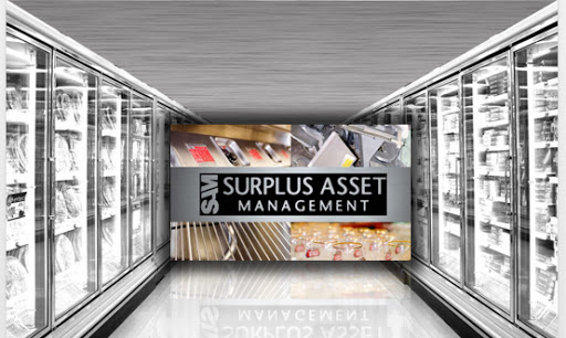 Surplus Asset Management