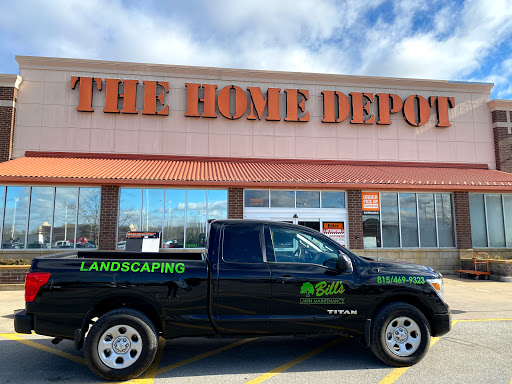 Home Improvement Store «The Home Depot», reviews and photos, 20101 South La Grange Road, Frankfort, IL 60423, USA