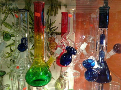 Tobacco Shop «Up N Smoke», reviews and photos, 6077 Rawsonville Rd, Belleville, MI 48111, USA