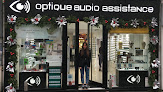 Audio Assistance Audioprothésiste Asnières sur Seine - Rebecca Amar Asnières-sur-Seine