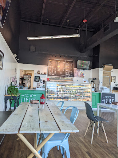 Sandwich Shop «The Donut Kitchen», reviews and photos, 7250 Virginia Pkwy #140, McKinney, TX 75071, USA