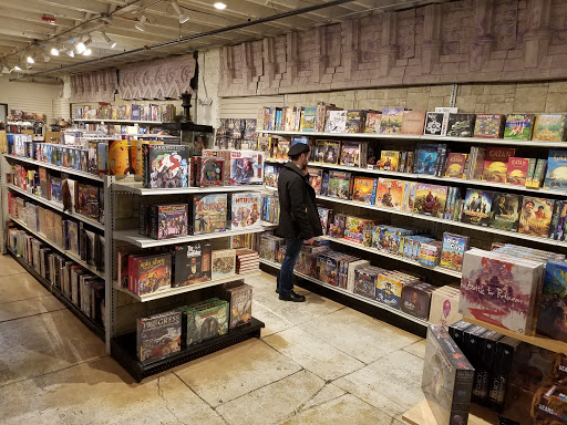 Manga stores Denver