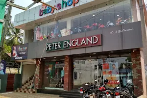 Peter England Men's Exclusive Store image