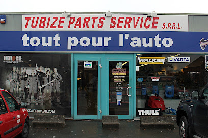 Tubize Parts Service
