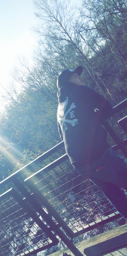 Tourist Attraction «Mill Creek Falls», reviews and photos, Mill Creek Trail, Cleveland, OH 44105, USA