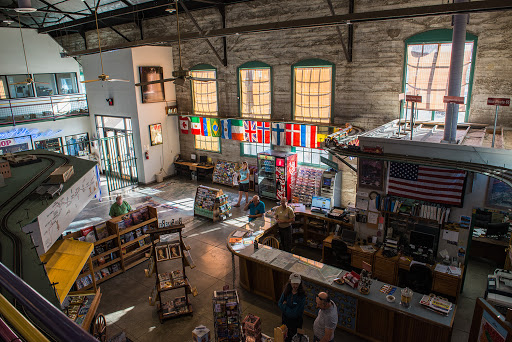 Museum «Powerhouse Visitors Centre», reviews and photos, 120 W Andy Devine Ave # 2, Kingman, AZ 86401, USA