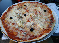 Pizza du La table de VAL restaurant local - pizzeria à Gap - n°9