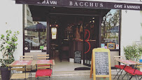 Photos du propriétaire du Restaurant Bacchus à Rouen - n°1