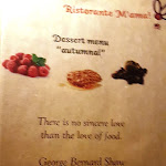 Photo n°1 de l'avis de Isabella.o fait le 26/12/2018 à 16:23 sur le  Hotel Margherita à Praiano