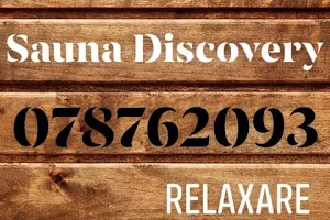 Sauna Discovery,Cahul image