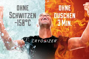 CRYOSIZER Club B1- Die Kältekammer am Kurfürstendamm, Inh. Dr. Yasmin Buchäckert image
