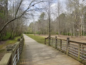 Lions Club Park - photo 7